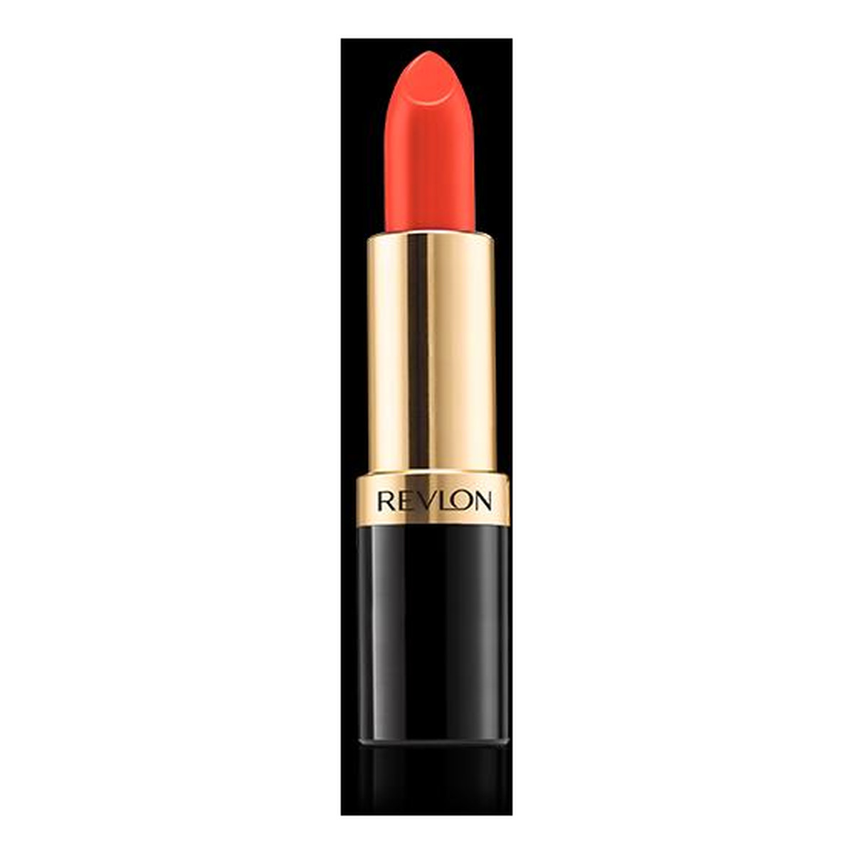 Revlon Super Lustrous Creme Lipstick kremowa pomadka do ust 4g