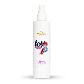 spray do czyszczenia zabawek erotycznych