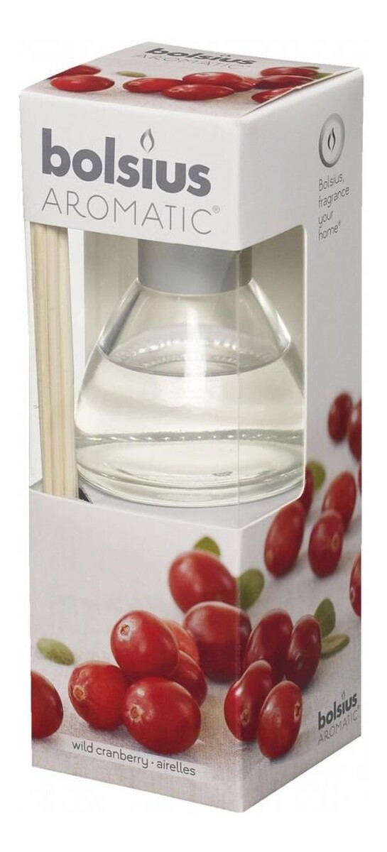 Dyfuzor Zapachu Żurawina