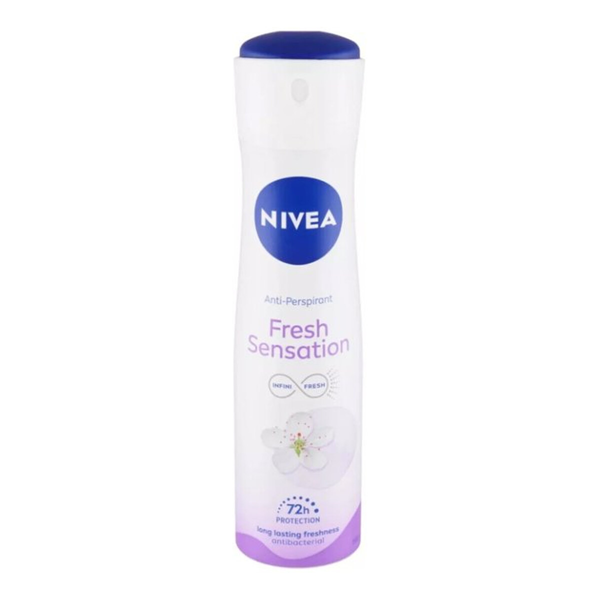 Nivea Fresh Sensation Antyperspirant w sprayu 150ml
