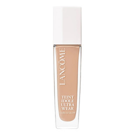 Care & Glow Foundation Pielęgnujący i nawilżający podkład SPF25