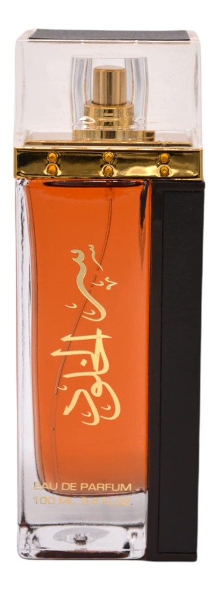Woda perfumowana spray