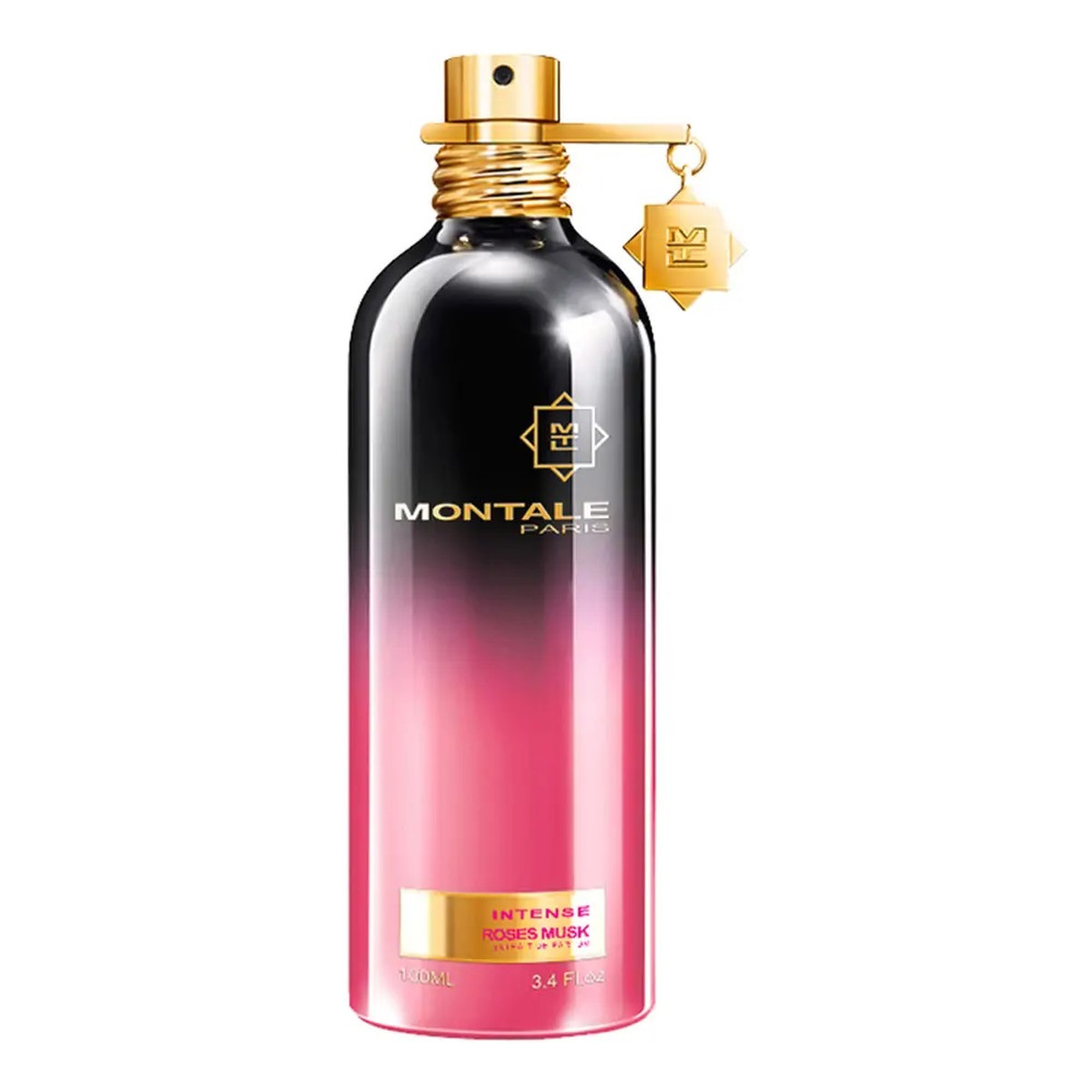 Montale Intense Roses Musk Woda perfumowana spray 100ml