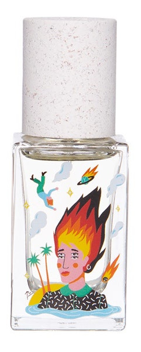 Lost In Translation woda perfumowana