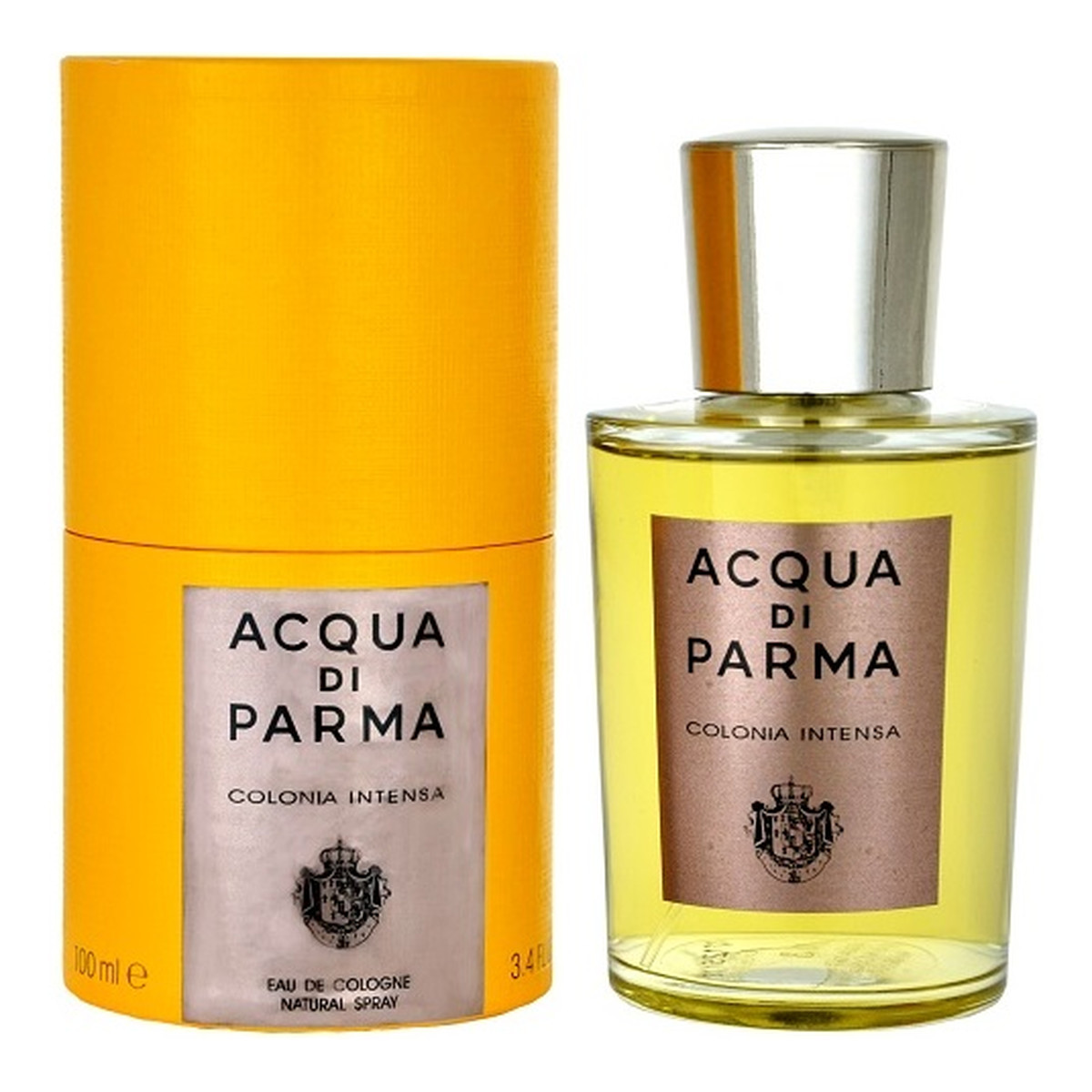 Acqua Di Parma Colonia Intensa woda kolońska dla mężczyzn 100ml