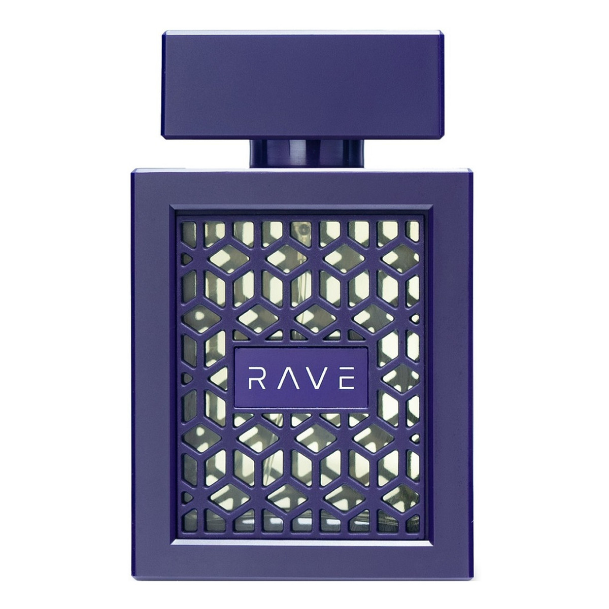 Rave Now Intense Woda perfumowana spray 100ml