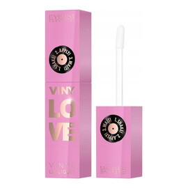 Trwała Nawilżająca Pomadka Do Ust Winylowa