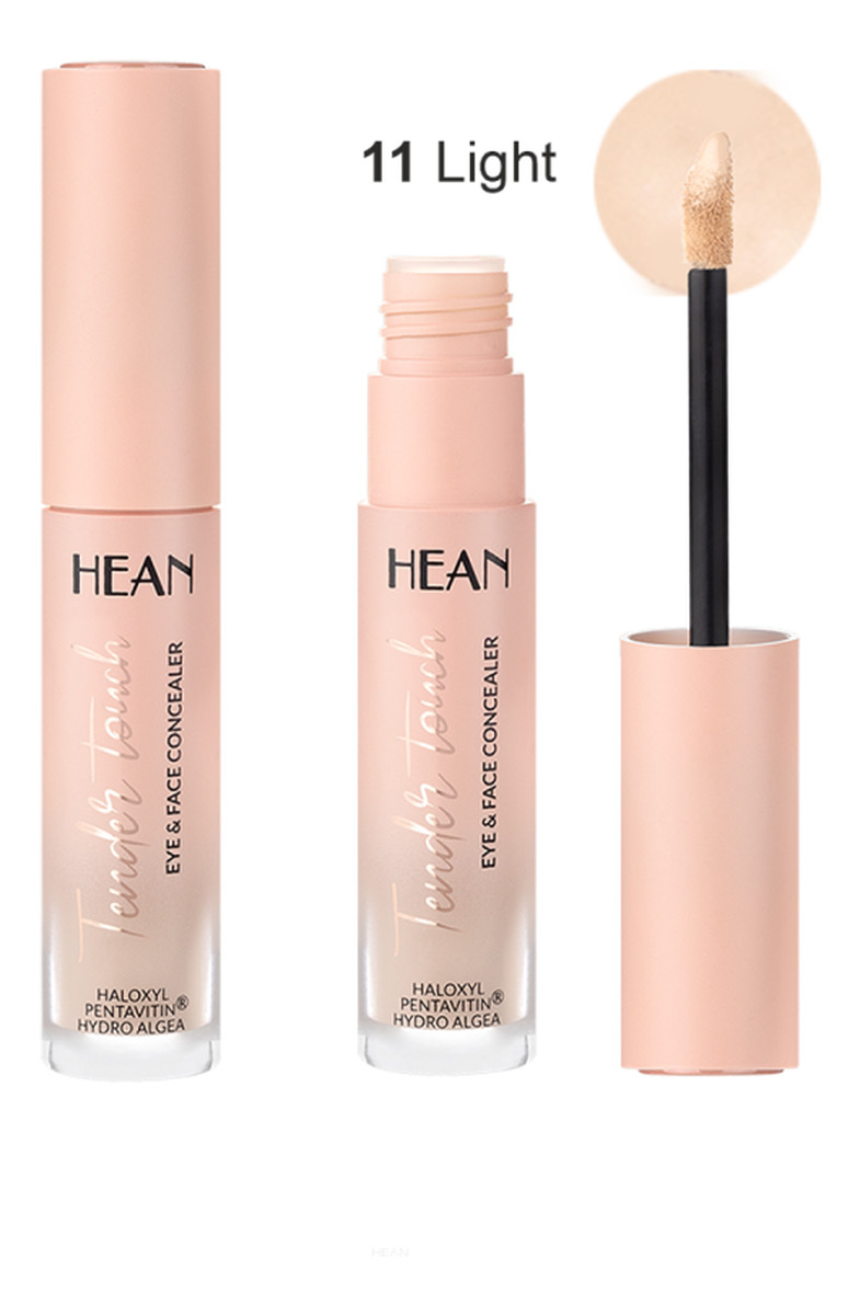 Korektor do oczu i twarzy