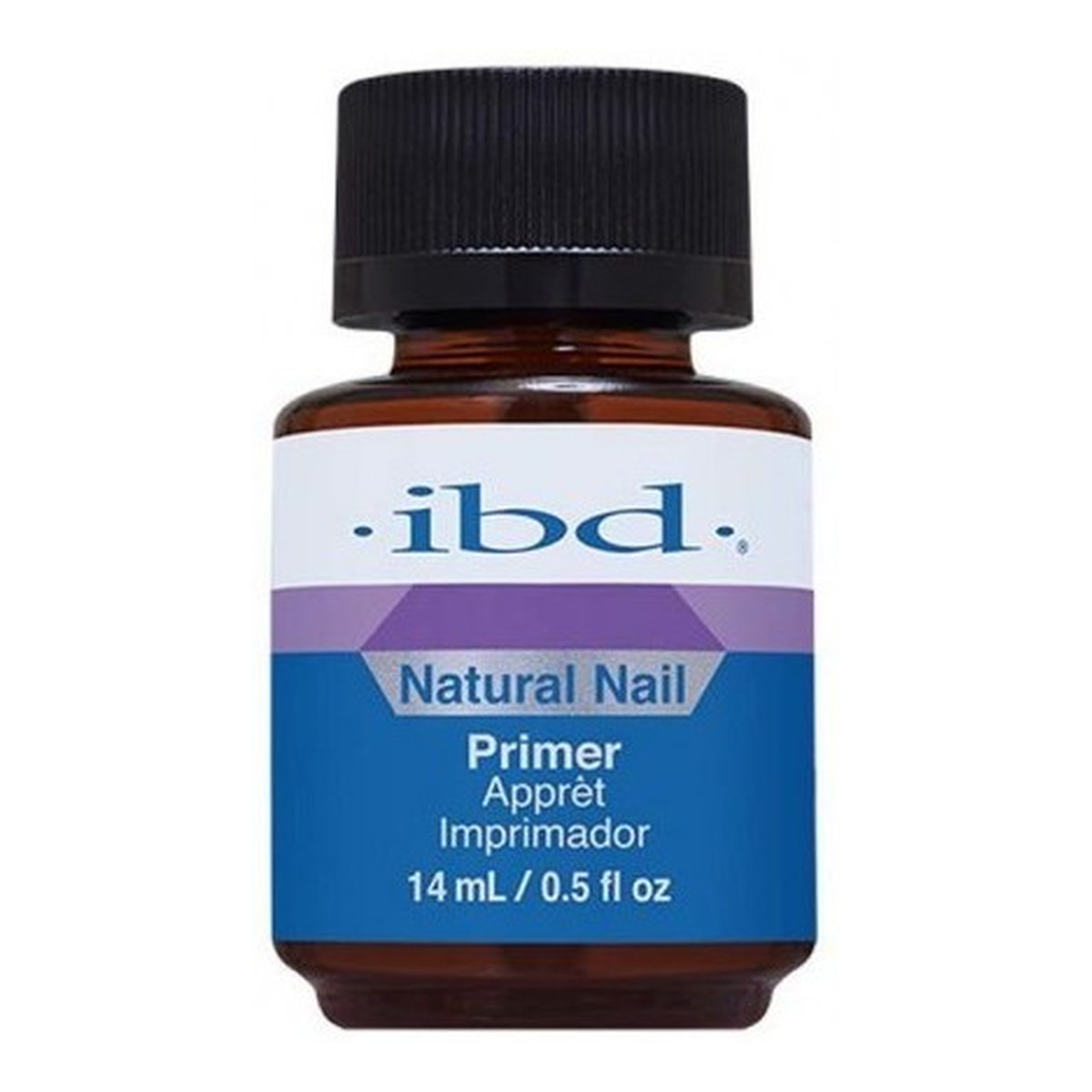 IBD Stick Primer Kwasowy odtłuszczacz 14ml