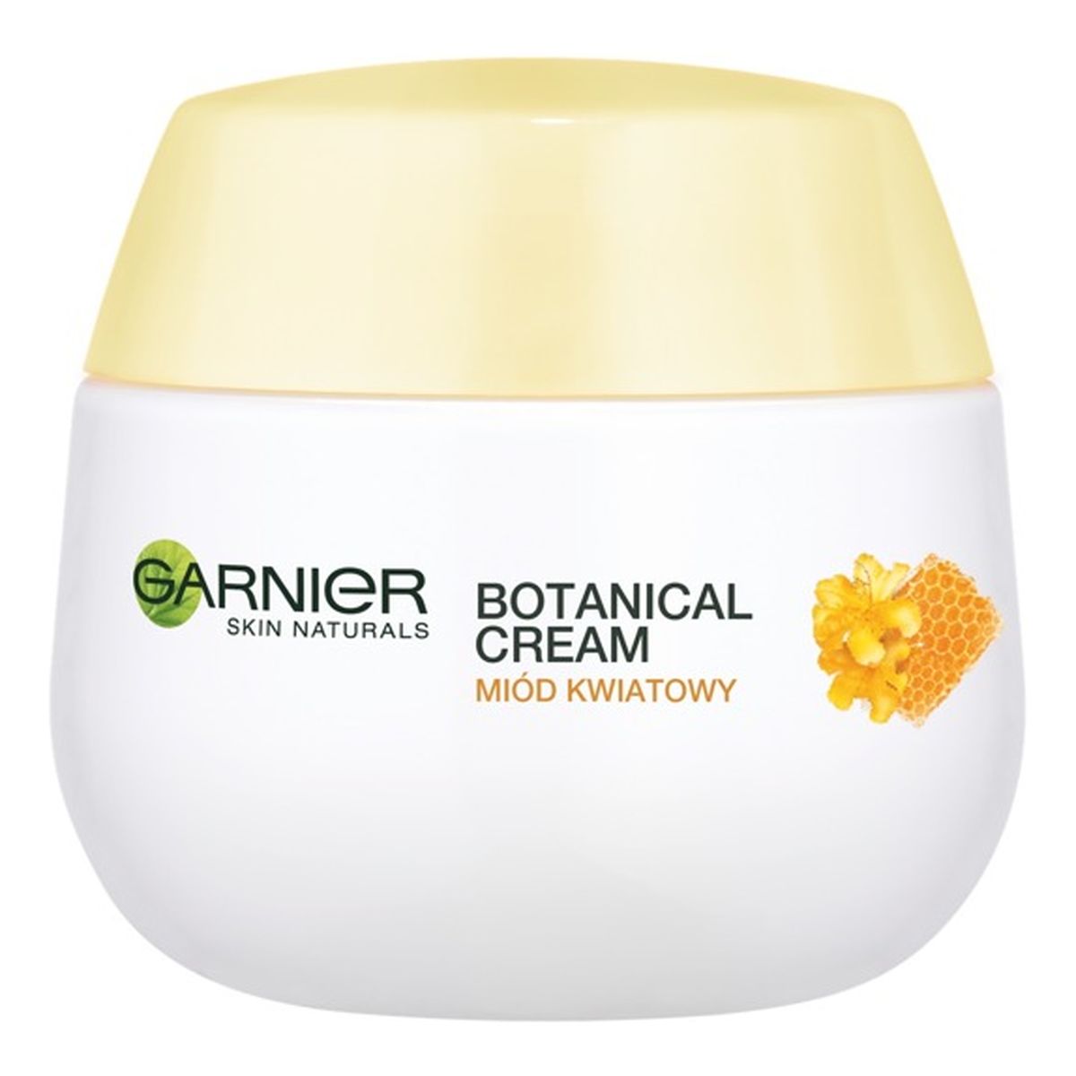 Garnier Skin Naturals Krem odżywczo-regenerujący Botanical Flower Honey 50ml