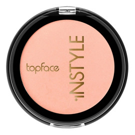 Instyle blush on róż do policzków 008