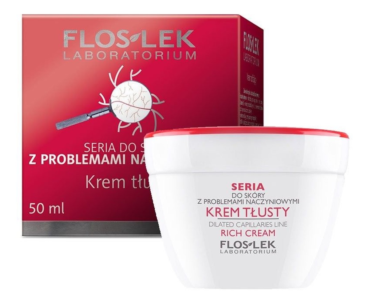 Krem Tłusty
