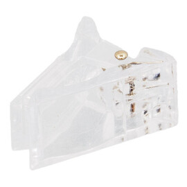 Zaciskarka plastikowa