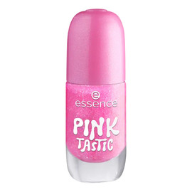 żelowy lakier do paznokci