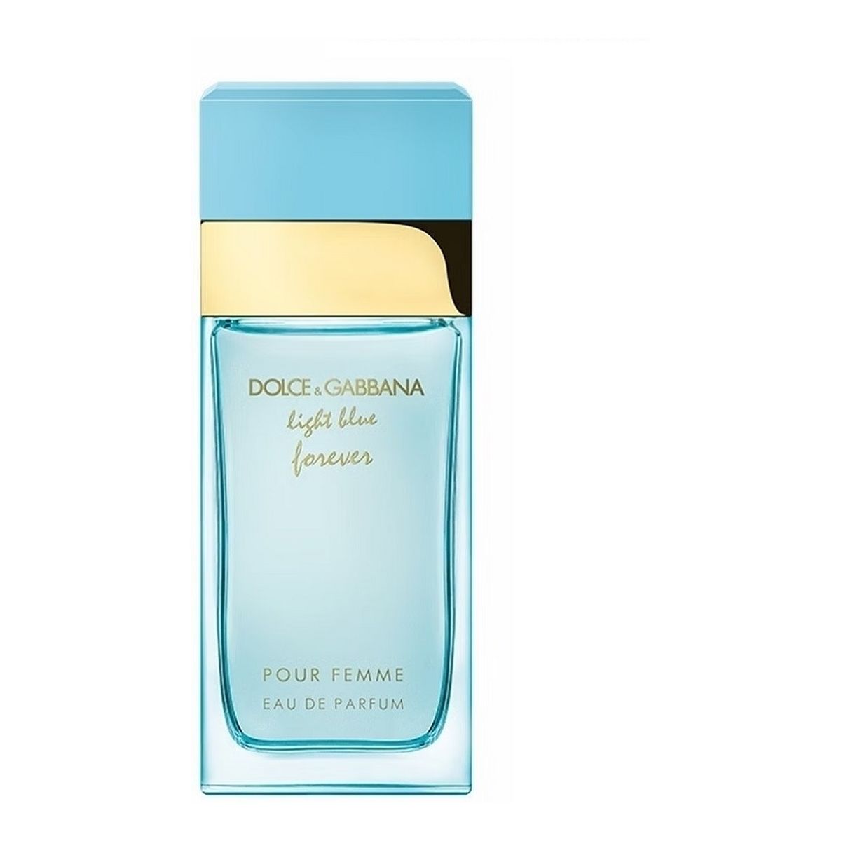 Dolce & Gabbana Light Blue Forever Pour Femme Woda perfumowana spray 25ml