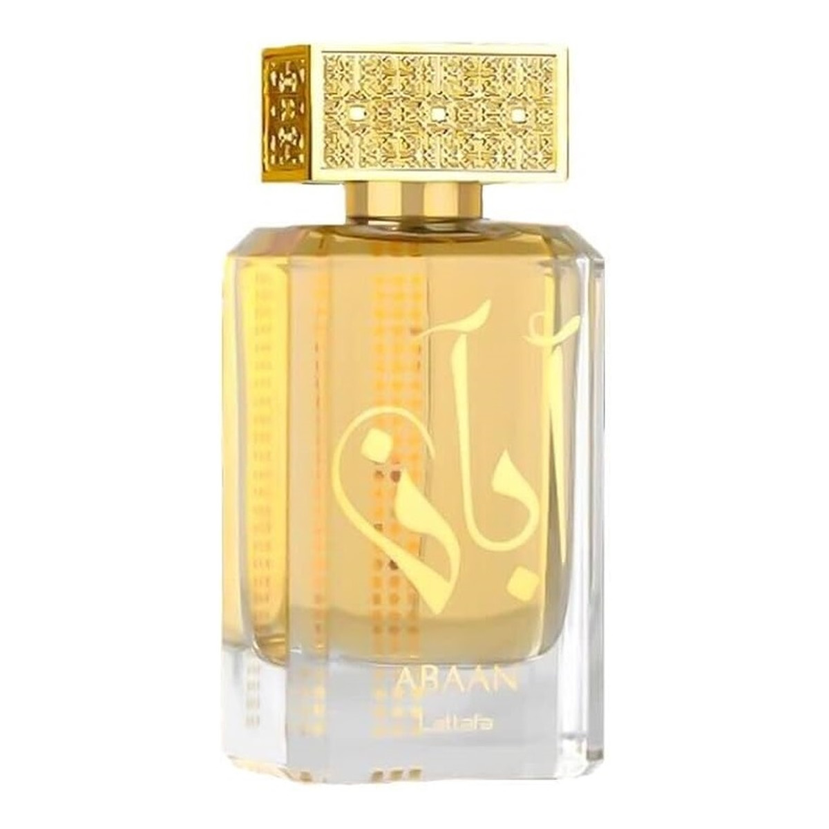 Lattafa Abaan Woda perfumowana spray 100ml