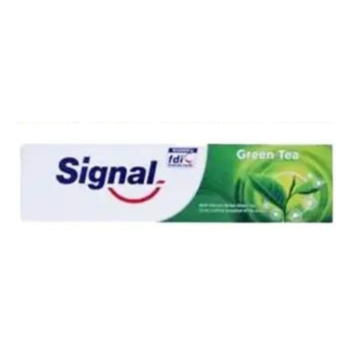 Signal Pasta do Zębów Green Tea 100ml