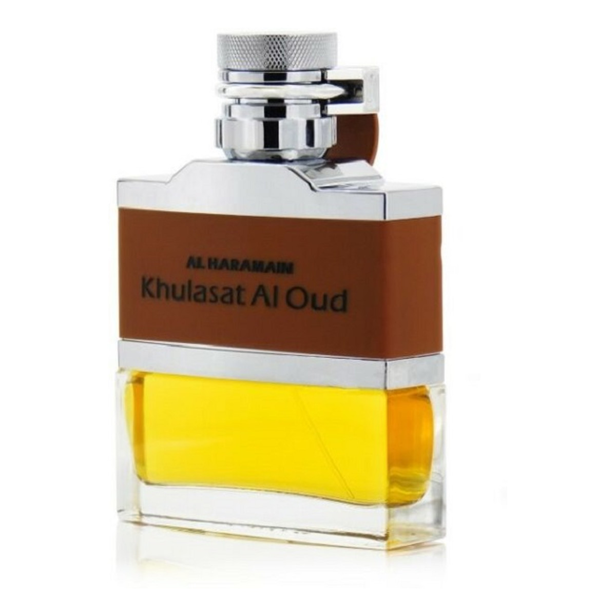 Al Haramain Khulasat Al Oud For Men Woda perfumowana spray 100ml