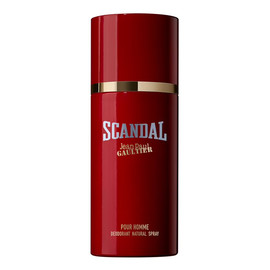 Dezodorant spray