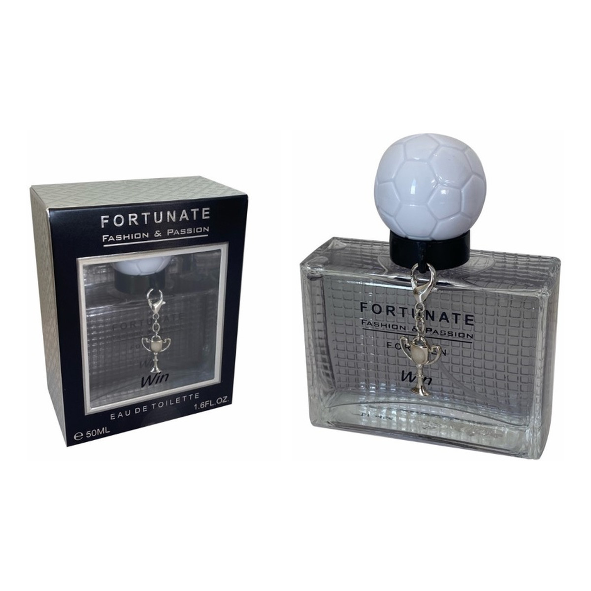 Fortunate Win Woda toaletowa spray 50ml