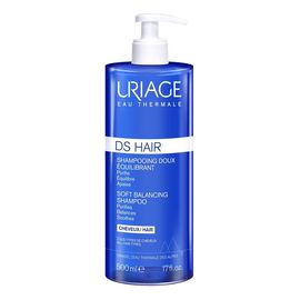 Ds hair soft balancing shampoo delikatny szampon regulujący