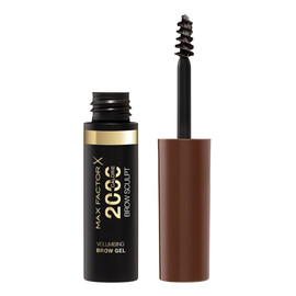 Brow Gel stylizujący żel do brwi