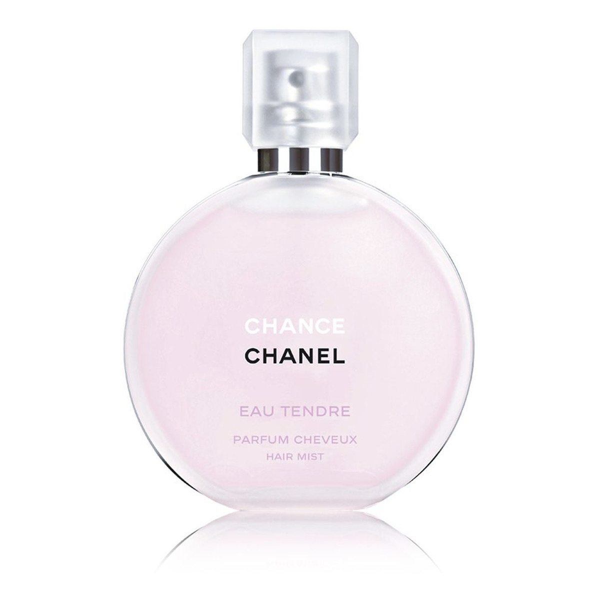 Chanel Chance Eau Tendre Mgiełka do włosów 35ml