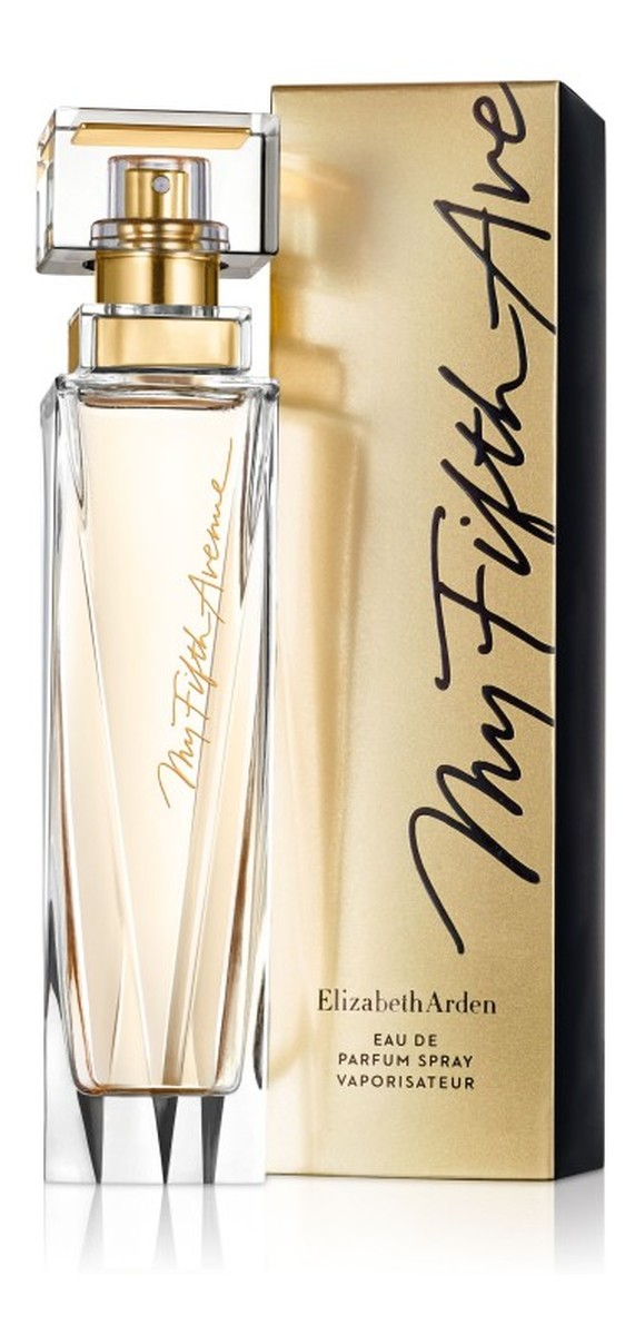 Woda Perfumowana dla Kobiet