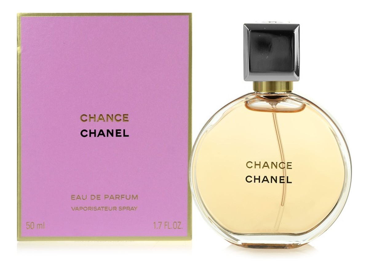 woda perfumowana dla kobiet