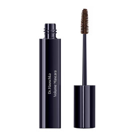 Volume mascara pogrubiający tusz do rzęs 02 brown