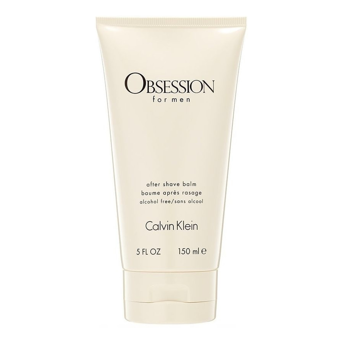 Calvin Klein Obsession for Men Balsam po goleniu 150ml