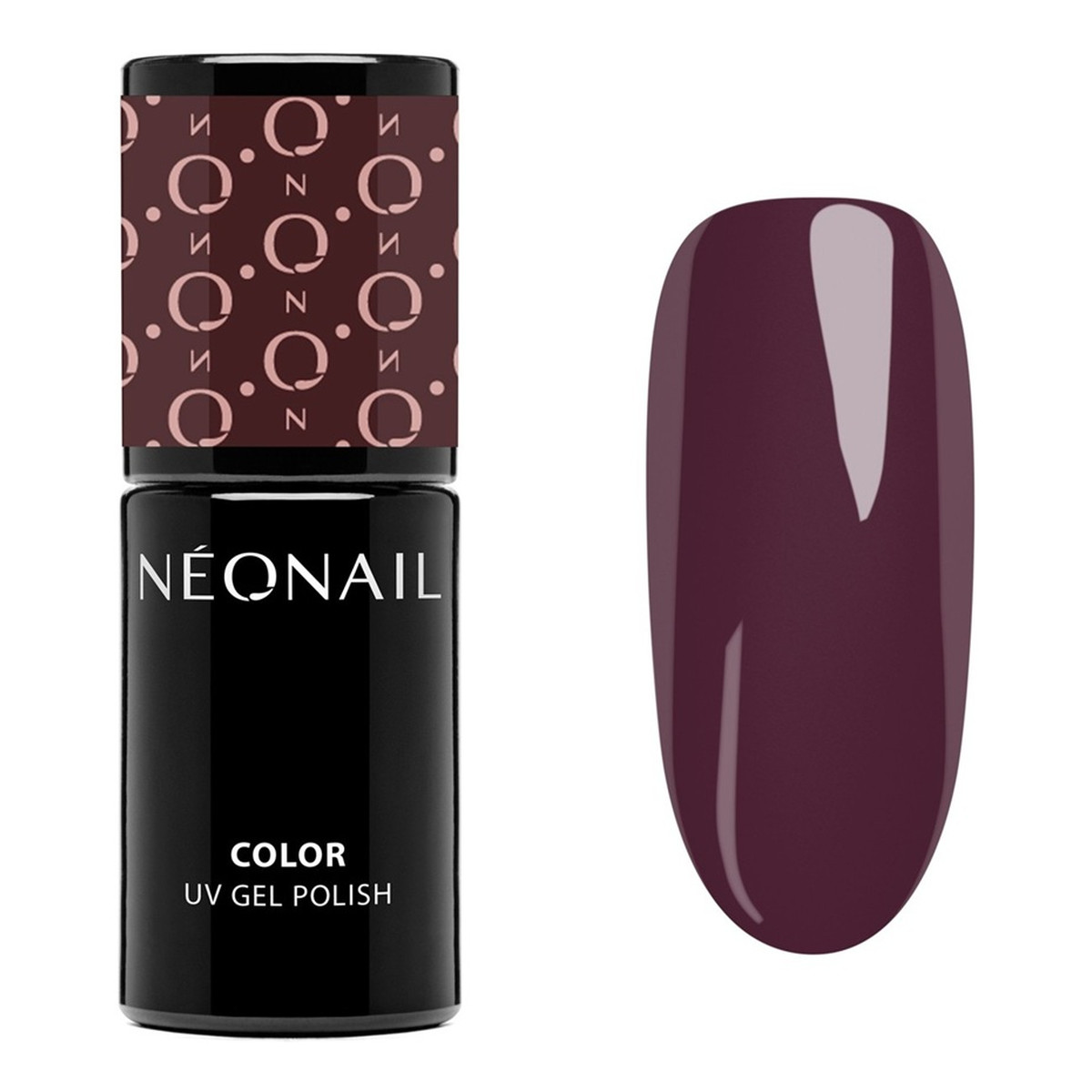 NeoNail UV Gel Polish Color lakier hybrydowy 7.2ml