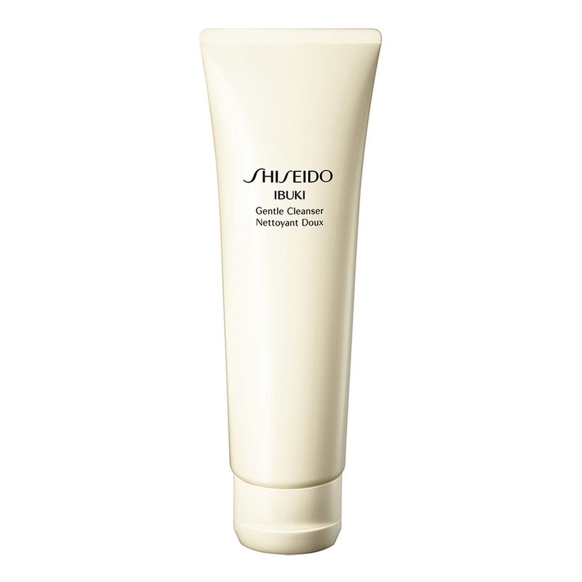 Shiseido IBUKI pianka myjąca do twarzy 125ml