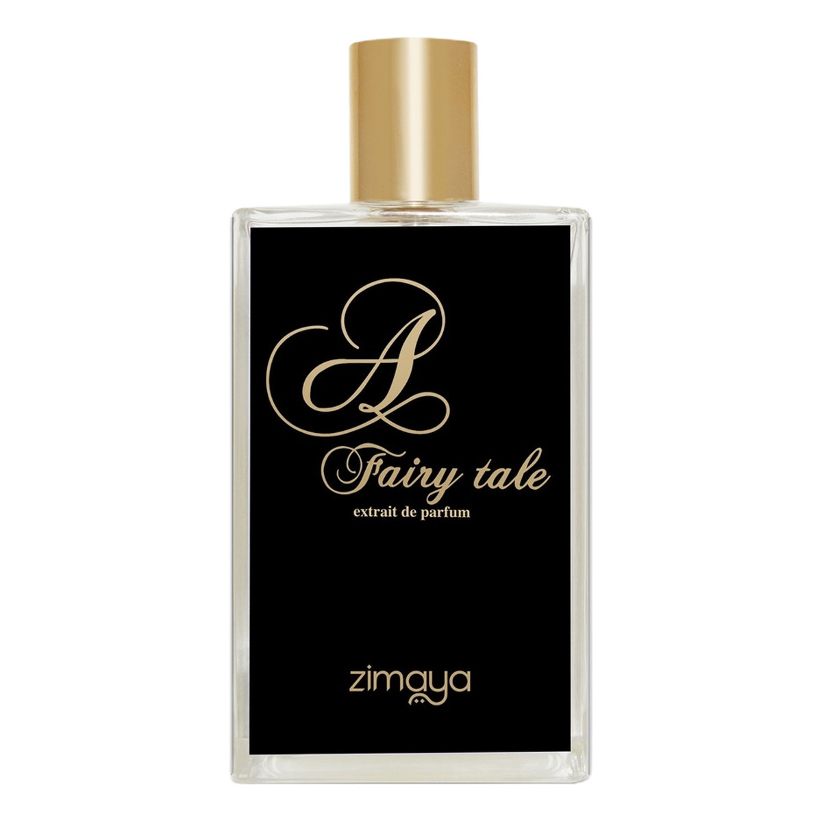 Zimaya A fairy tale ekstrakt perfum spray 100ml