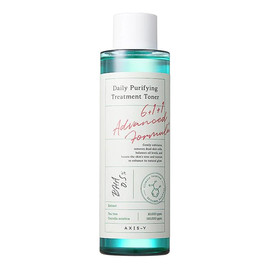 Daily purifying treatment toner oczyszczający tonik do twarzy