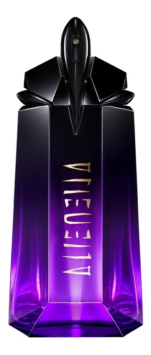 Woda perfumowana refillable spray