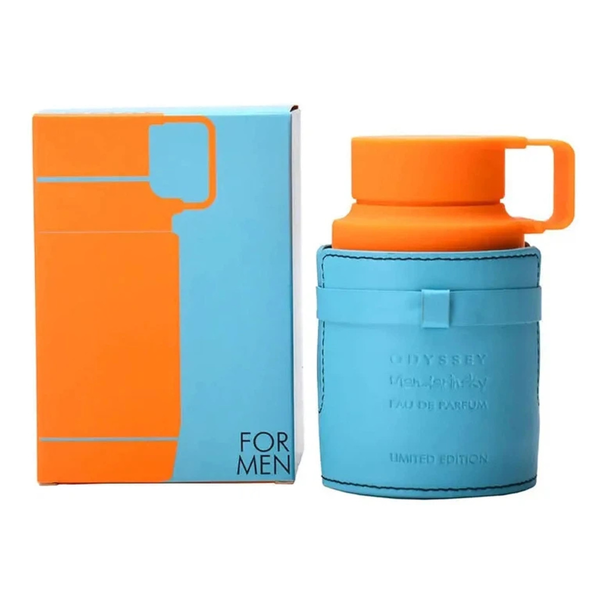 Armaf Odyssey Mandarin Sky woda perfumowana spray 200ml