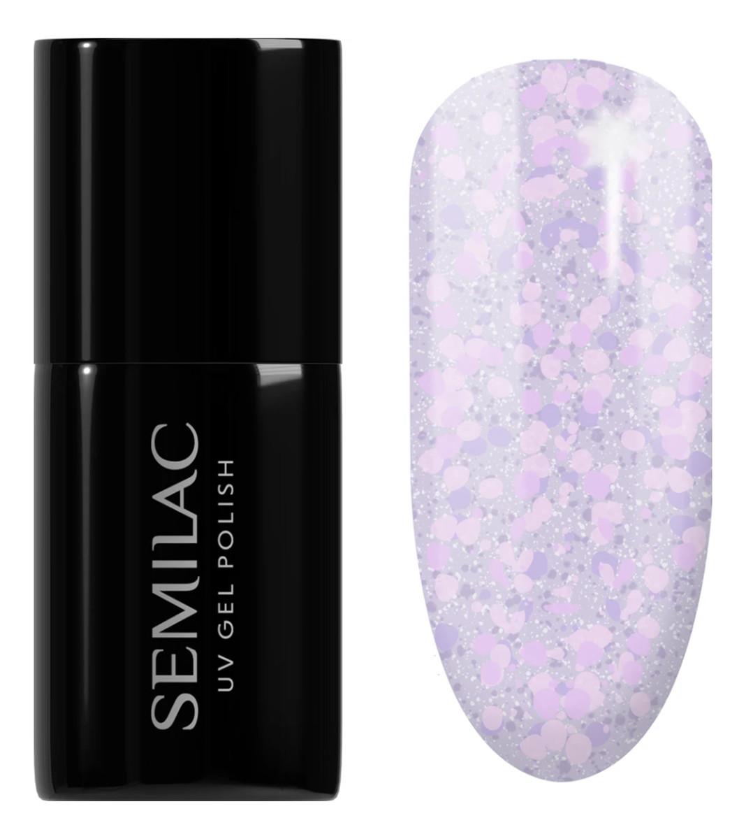 Lakier Hybrydowy UV Gel Polish
