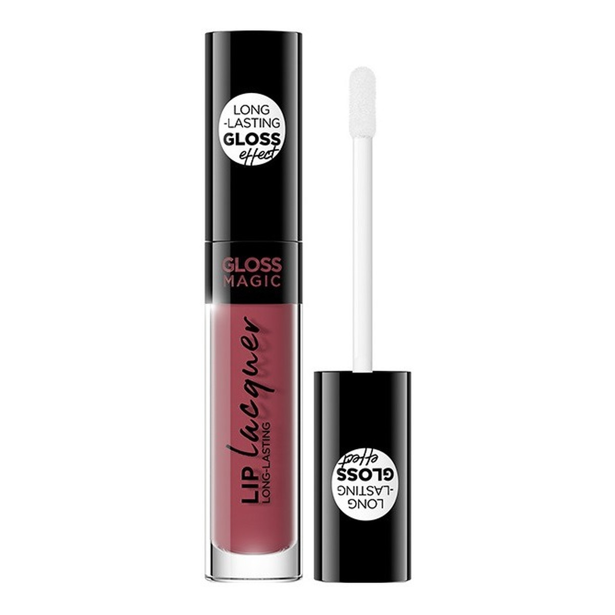 Eveline Gloss Magic Pomadka w Płynie