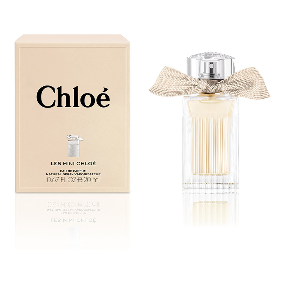 Chloe Chloe Les Mini Chloe EDT Woda perfumowana 20ml