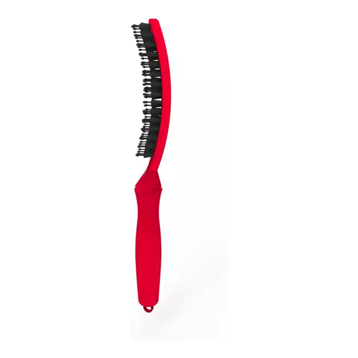 Olivia Garden Fingerbrush Szczotka do rozczesywania Amour Hot Red