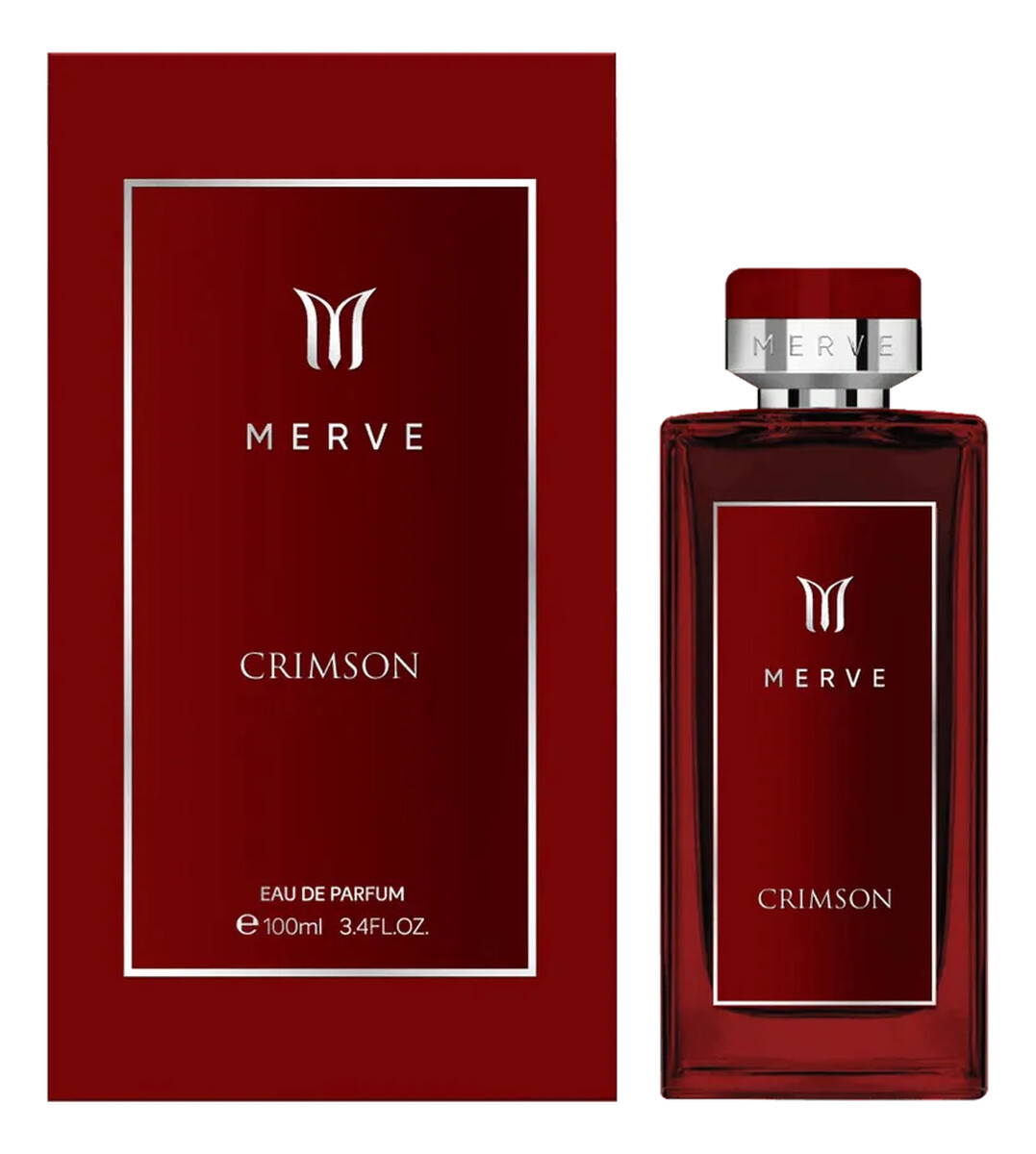 Woda perfumowana dla mężczyzn