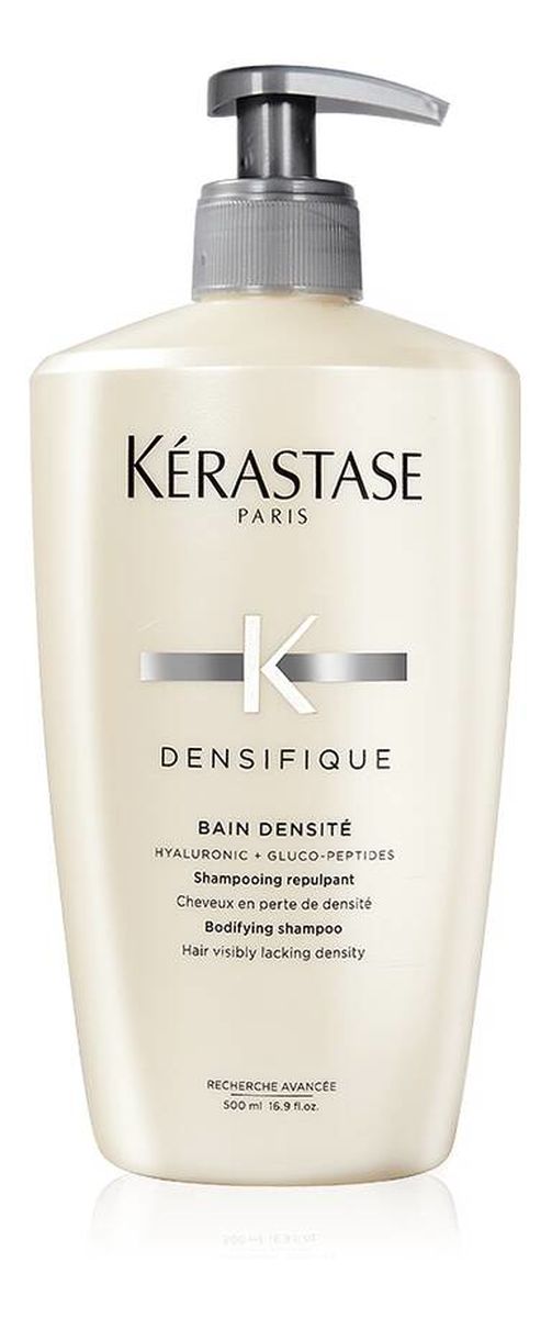 Densifique bain densité bodifying shampoo szampon do włosów tracących gęstość