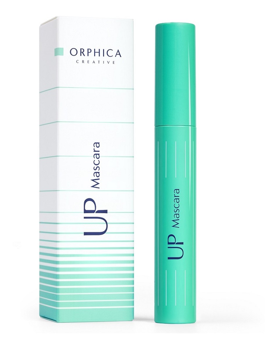 Creative up mascara tusz do rzęs 7,5 ml