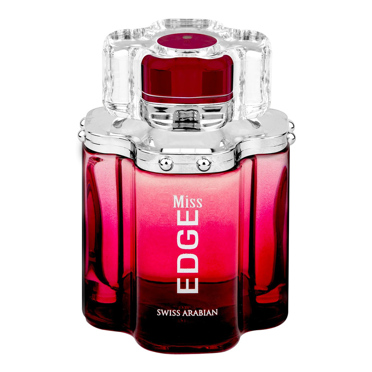 Swiss Arabian Miss Edge Woda perfumowana spray 100ml