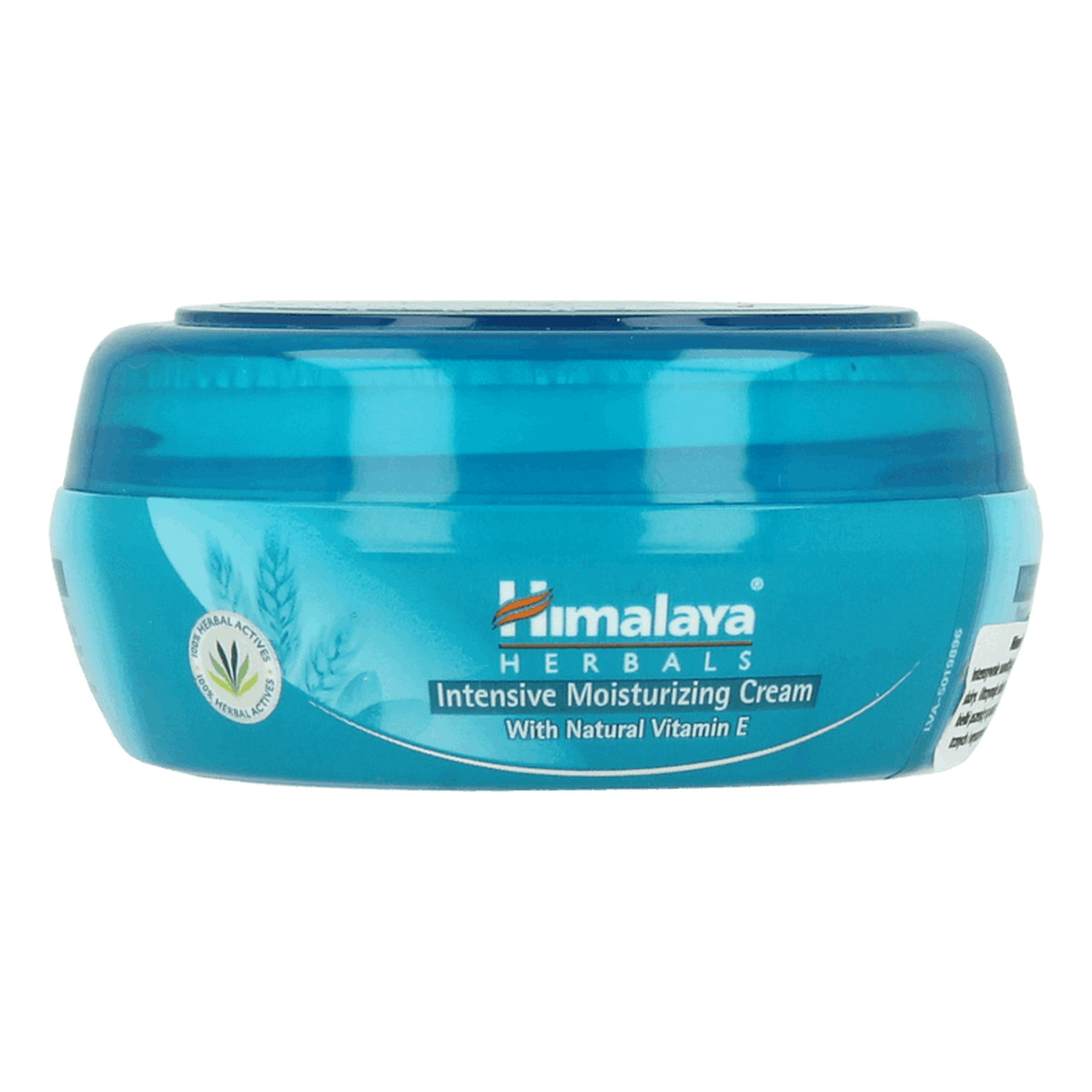 Himalaya Intensive Intensywnie nawilżający krem do twarzy i ciała 50ml