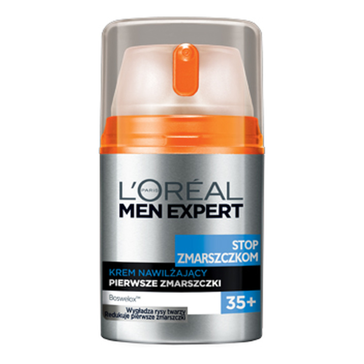 Loreal Men Expert Krem Przeciw Pierwszym Zmarszczkom 50ml