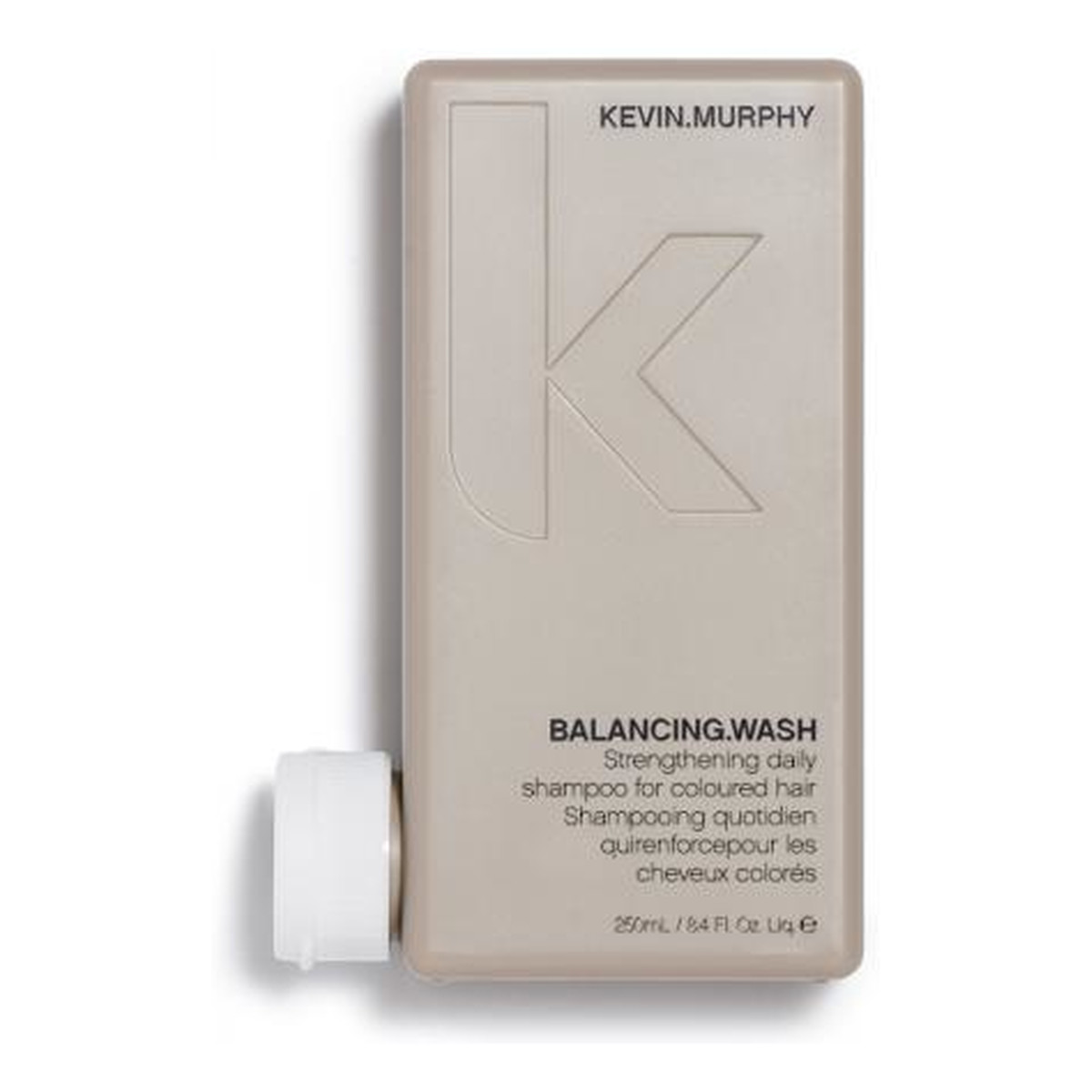 Kevin Murphy Balancing.wash shampoo wzmacniający szampon do włosów farbowanych 250ml