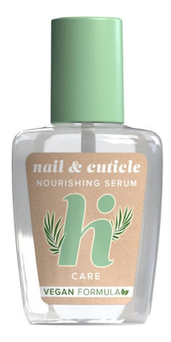 Hi Care nail & cuticle Serum żelowe do skórek i paznokci