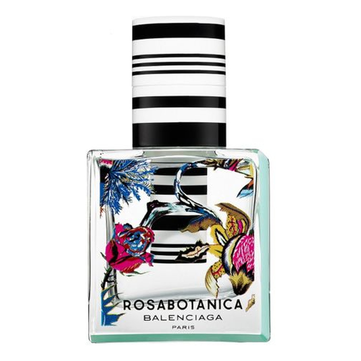 Balenciaga Rosabotanica Woda perfumowana 50ml